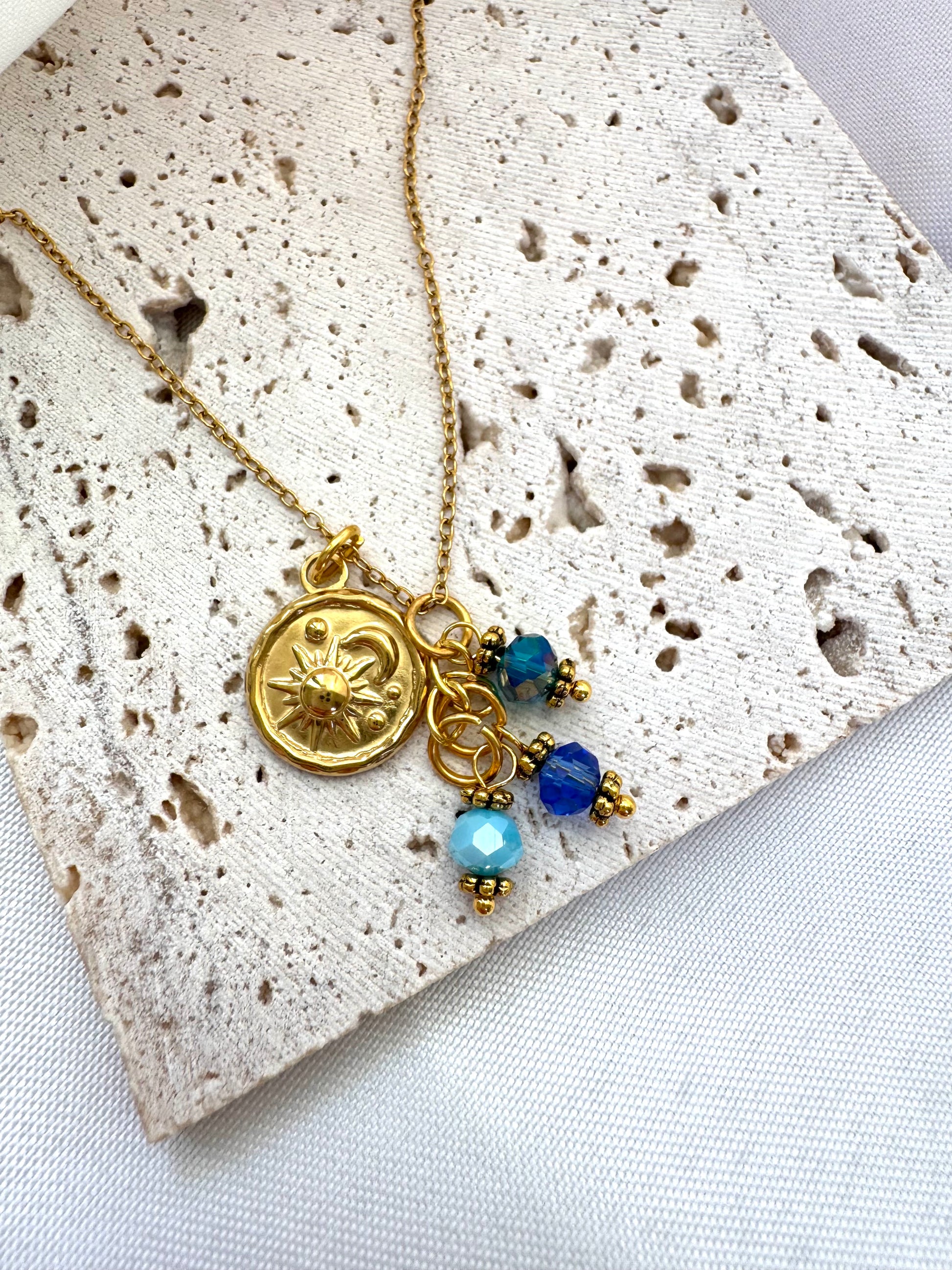 Collana ADOR