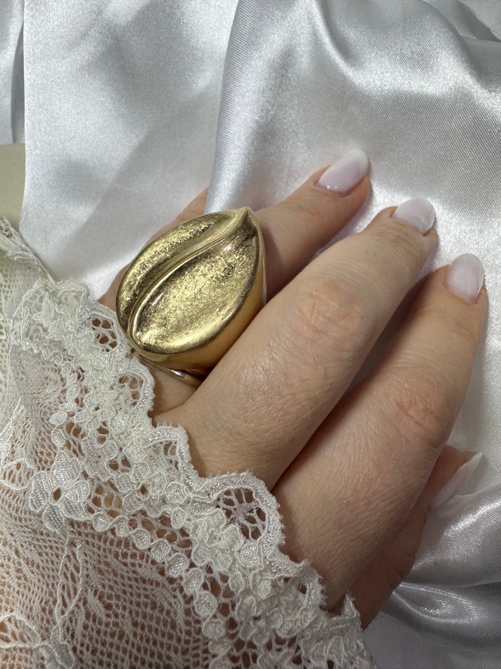 Anello KIKKO