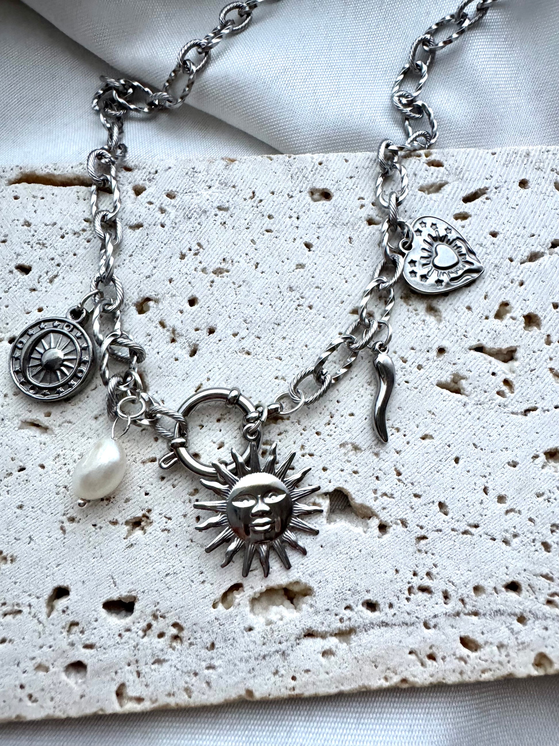 Collana SOEL