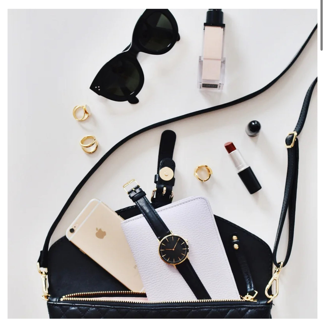 BORSE & ACCESSORI