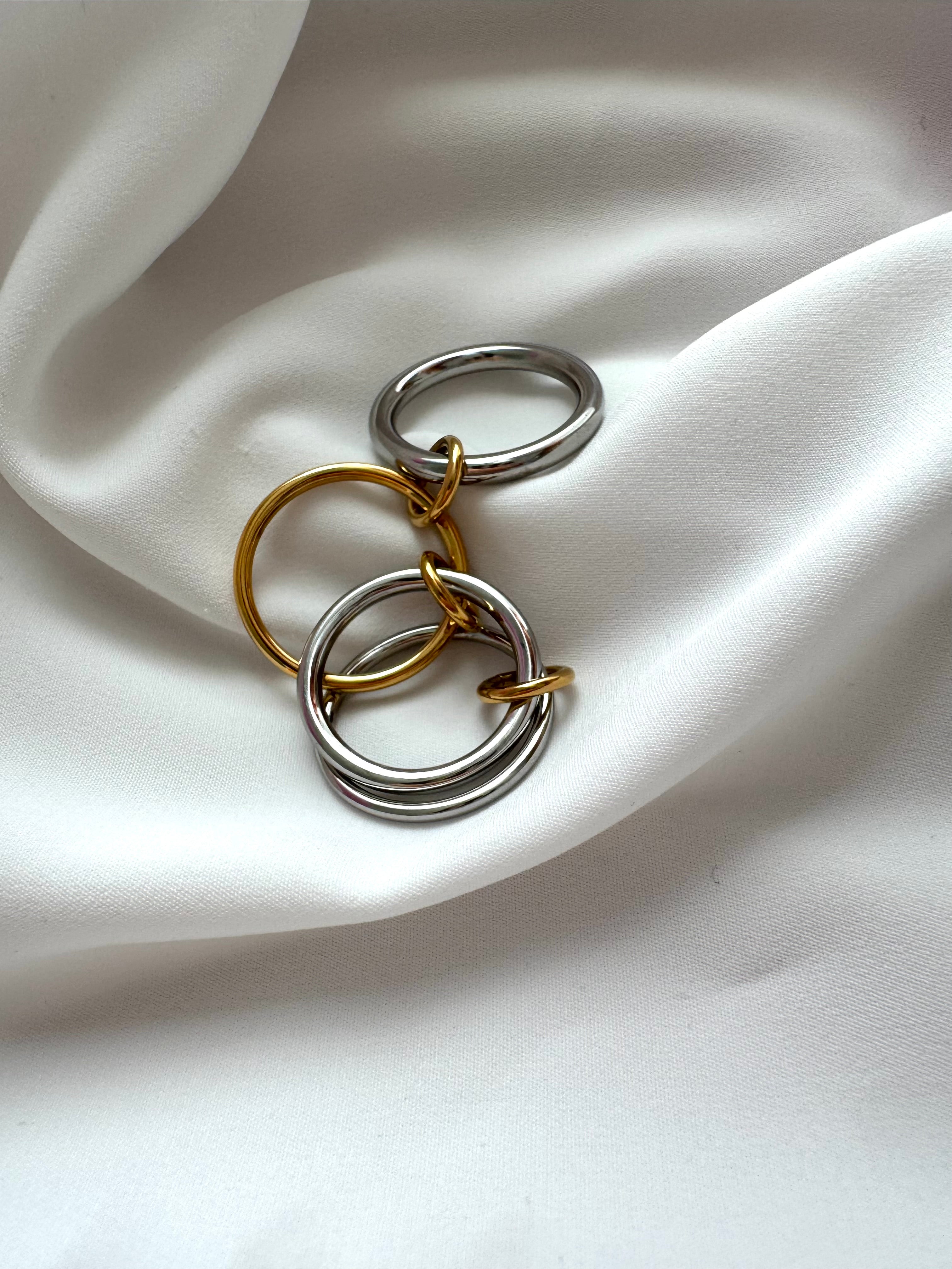 COLLEZIONE BICOLOR