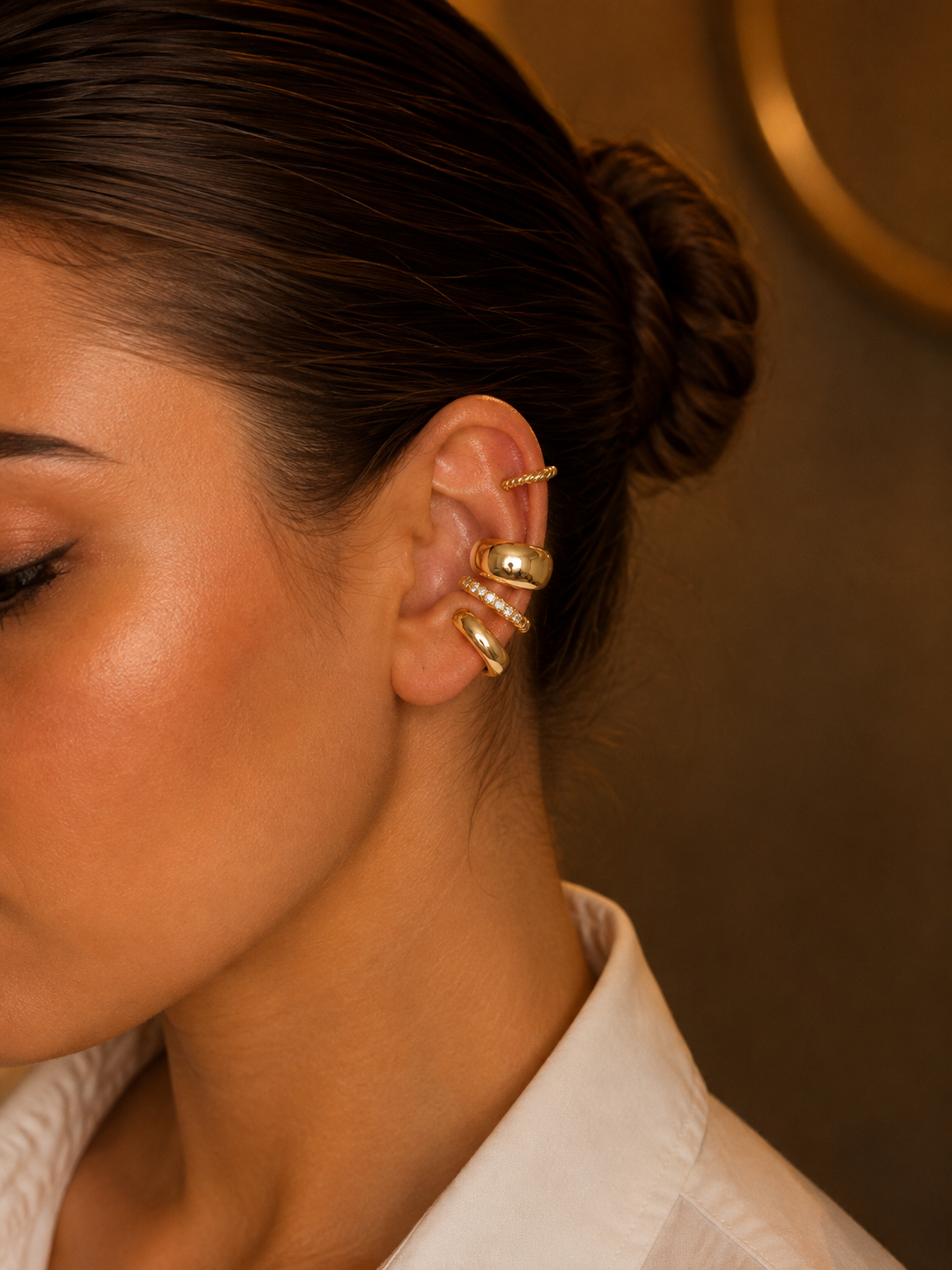 EARCUFF