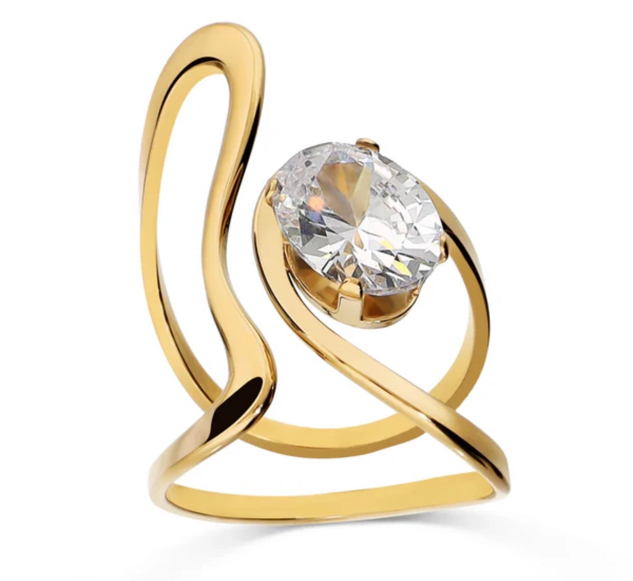 Anello SOUL
