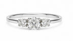 Anello TRILOGY (small)