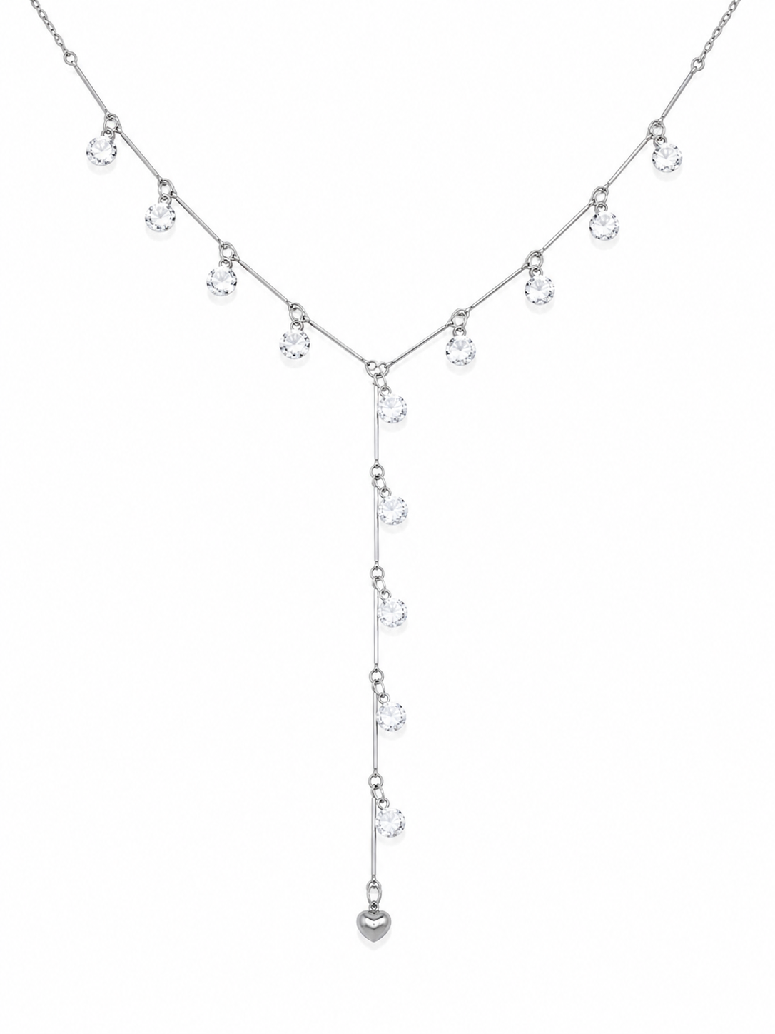 Collana CRISTAL