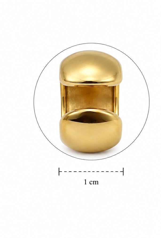 Earcuff NIFA