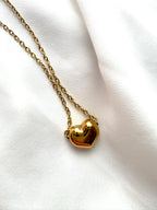 Collana CUORE-PICCOLO