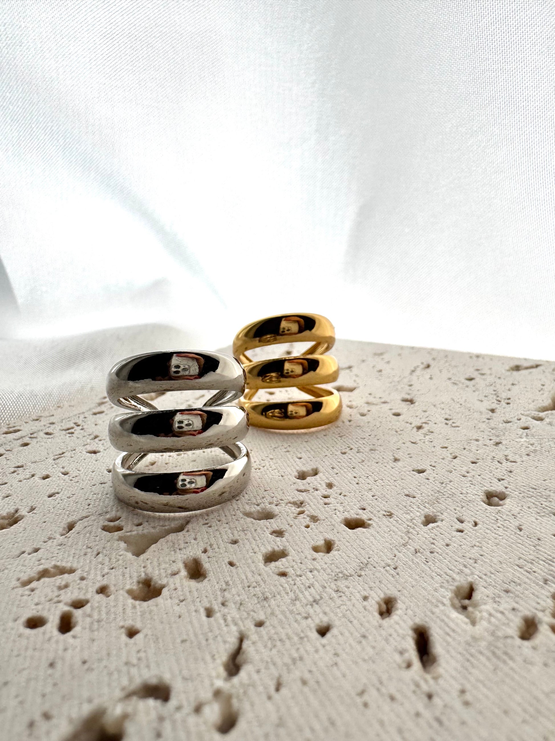 Anello ROBERTA