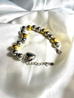 Bracciale SONAGLIO 10mm