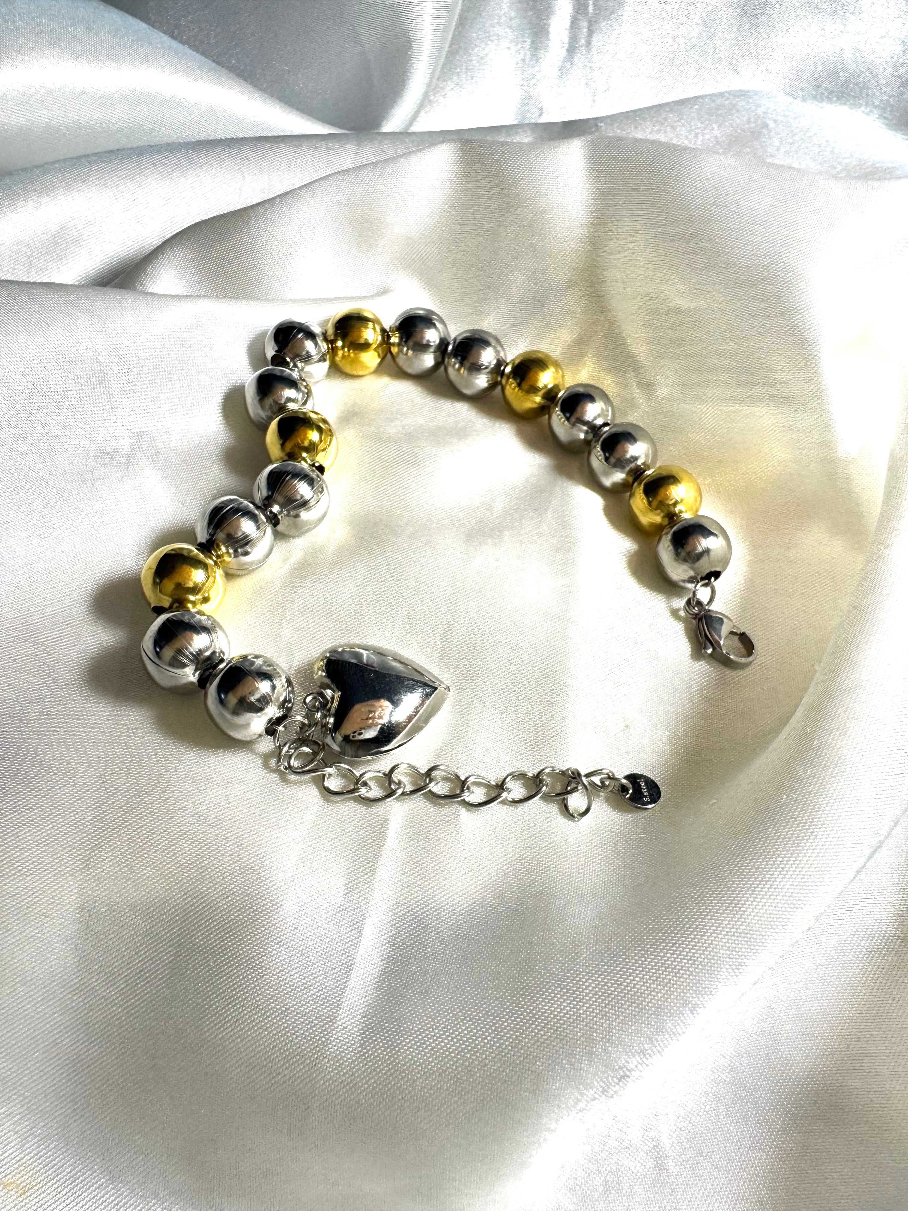 Bracciale SONAGLIO 10mm