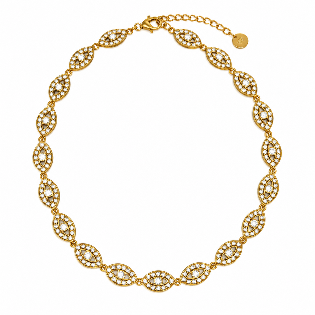 Collana OCCHIOGRECO