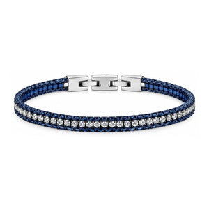 Bracciale TENNIS DUO