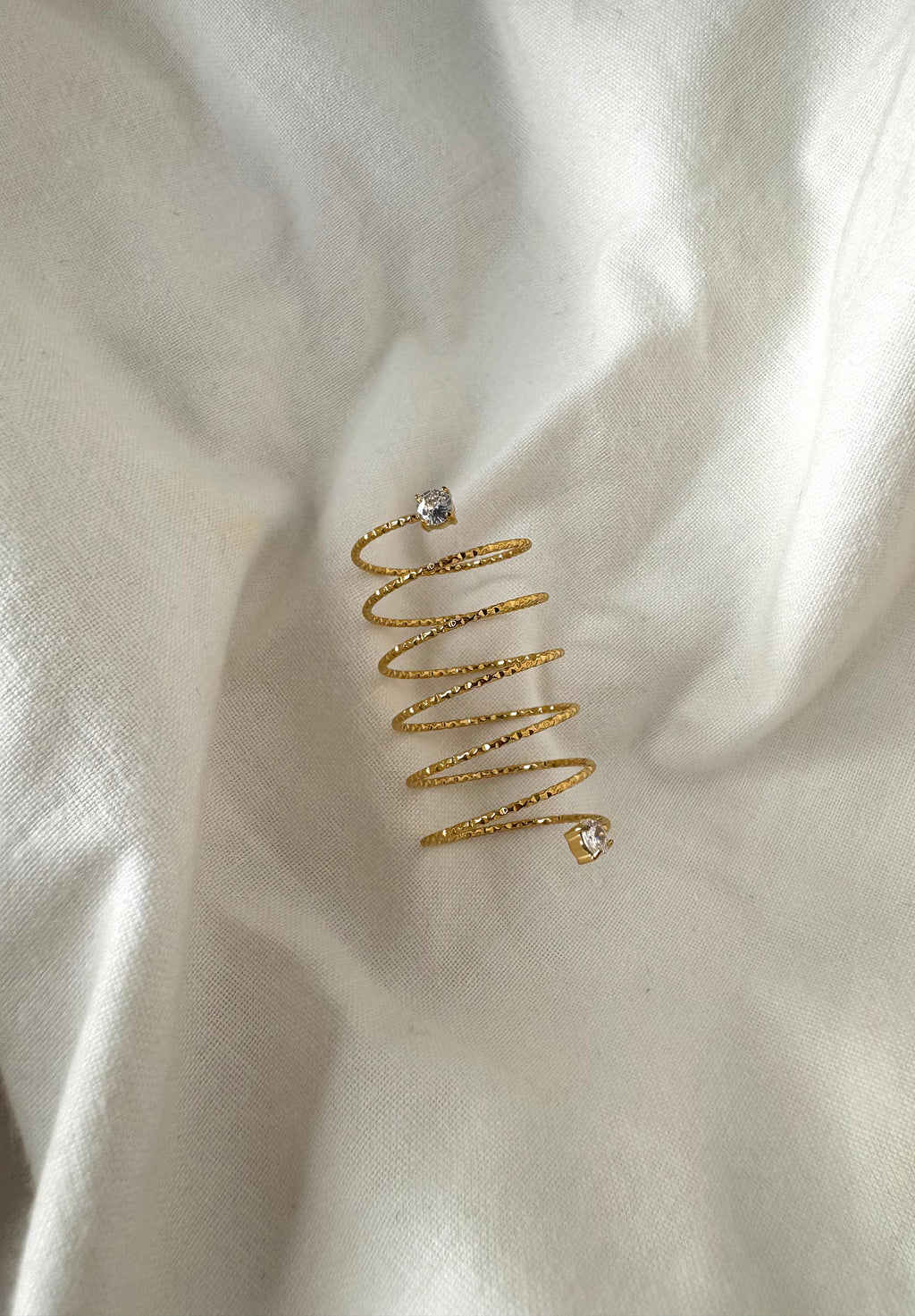 Anello VOLAT