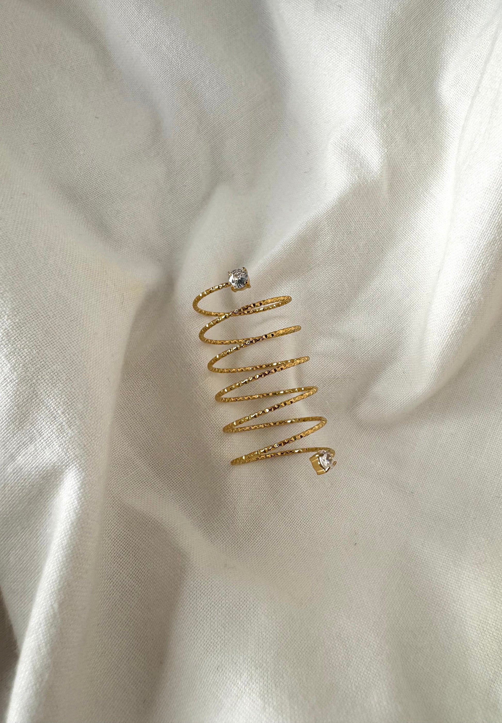 Anello VOLAT