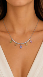 Collana TAYLOR