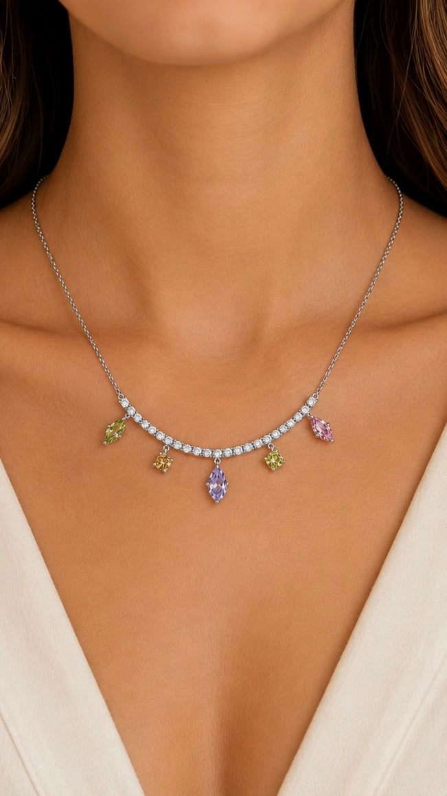 Collana TAYLOR