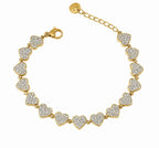 Bracciale HEART