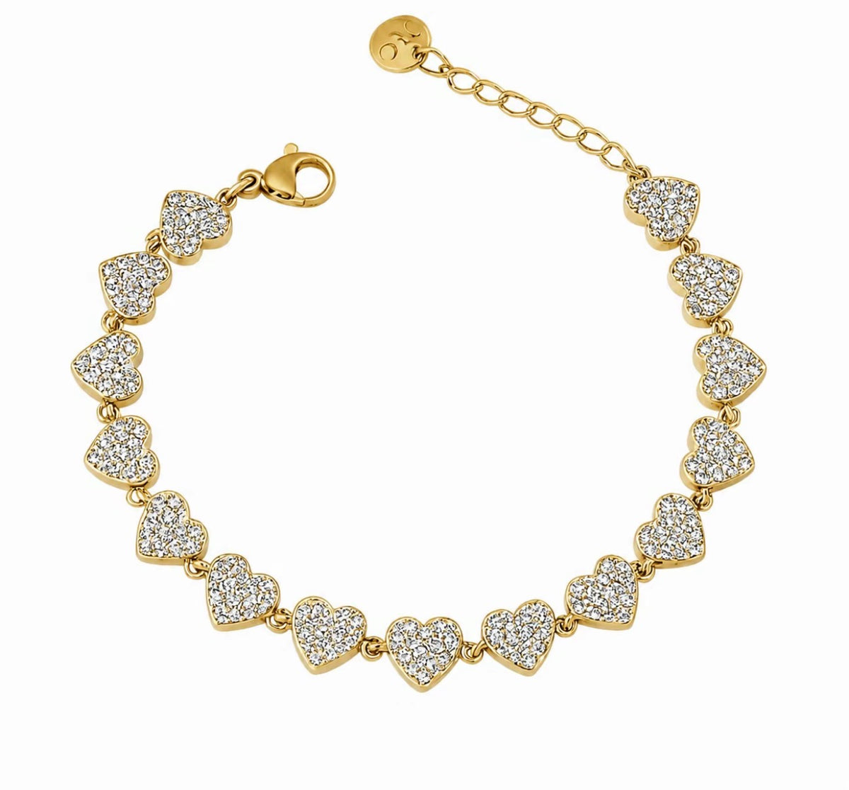 Bracciale HEART