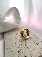 Anello AURUM