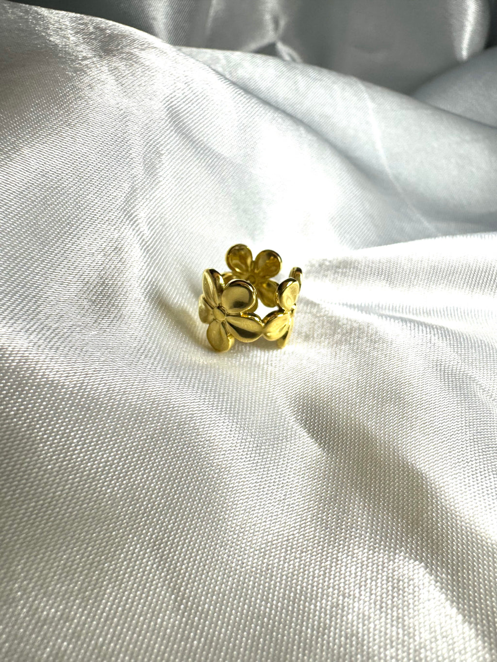 Earcuff FIORE