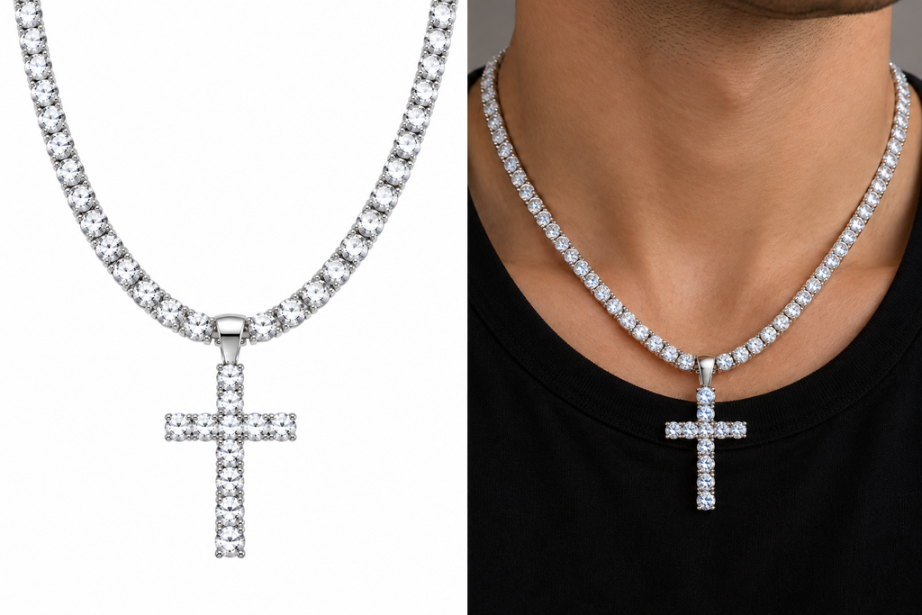 Collana VANI’