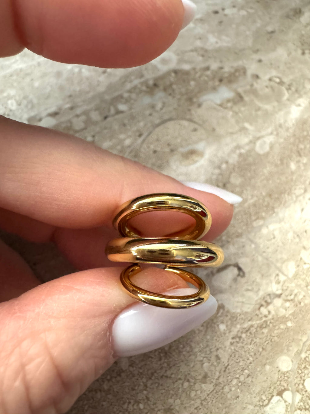 Earcuff VOG