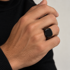 Anello uomo CLOUS