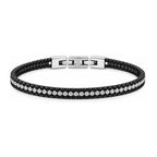 Bracciale TENNIS DUO