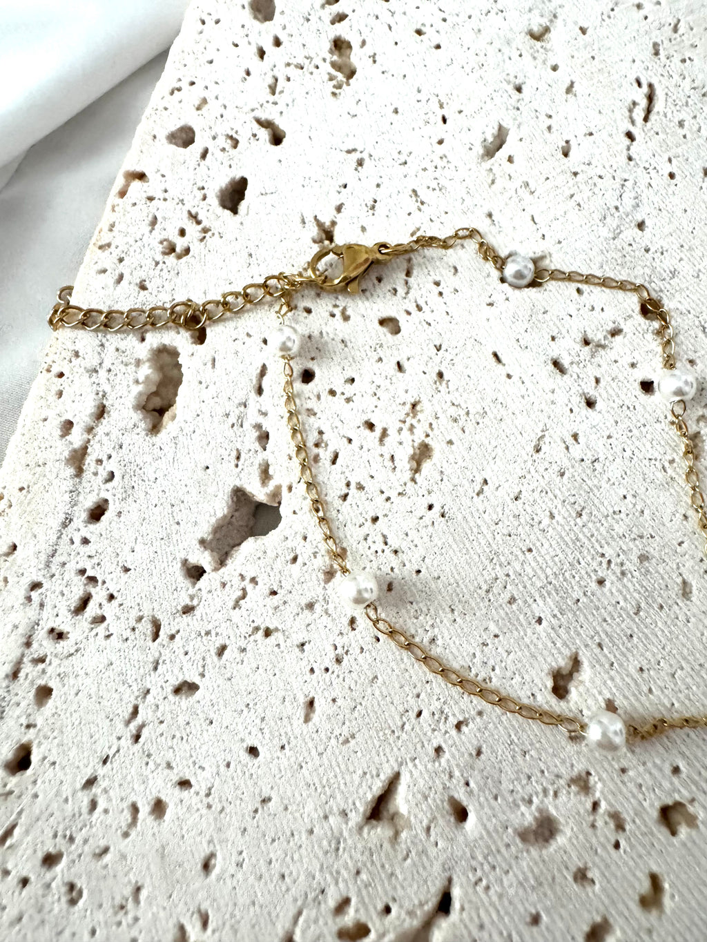 Bracciale PERLE