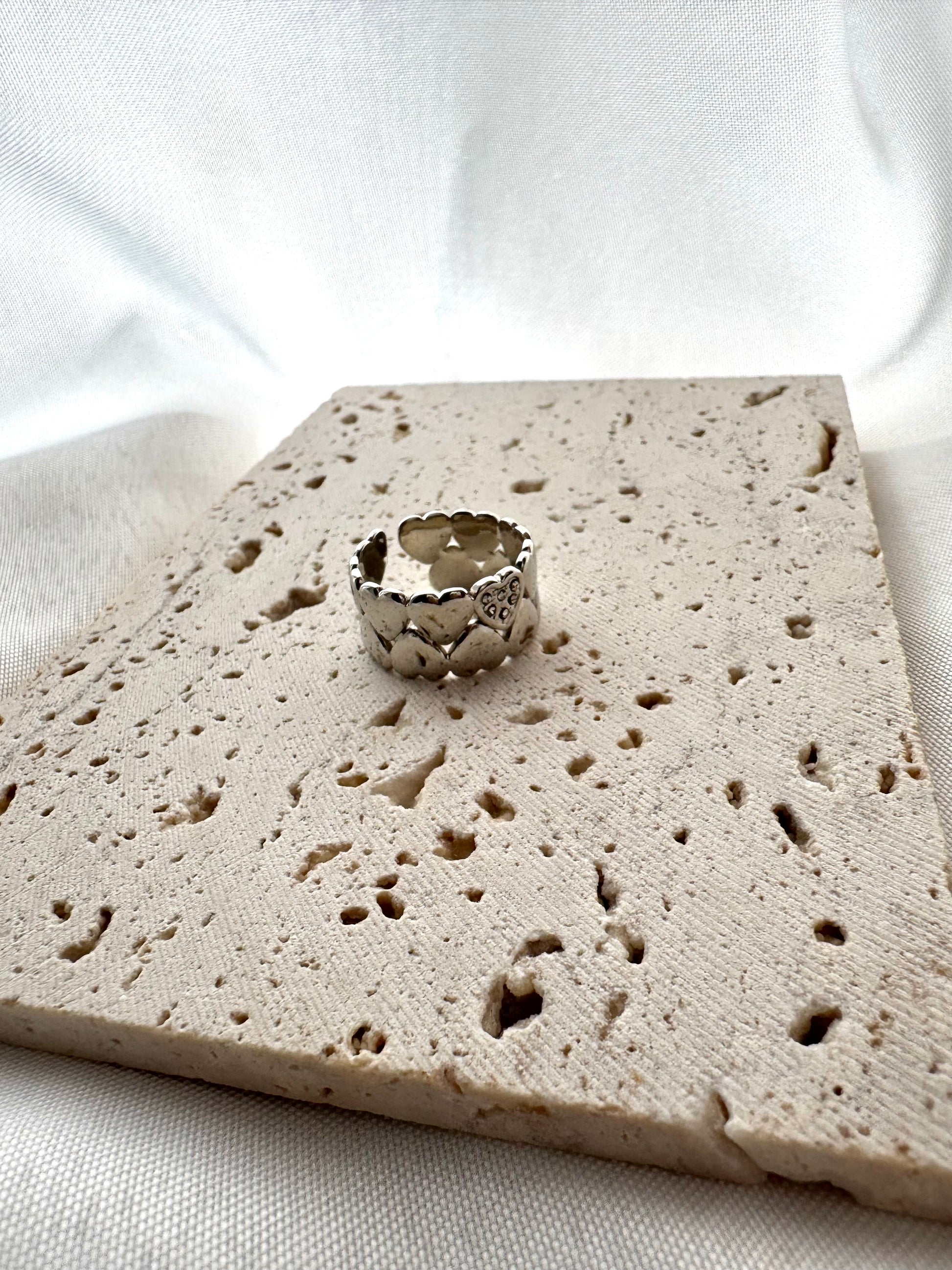 Anello LUDO
