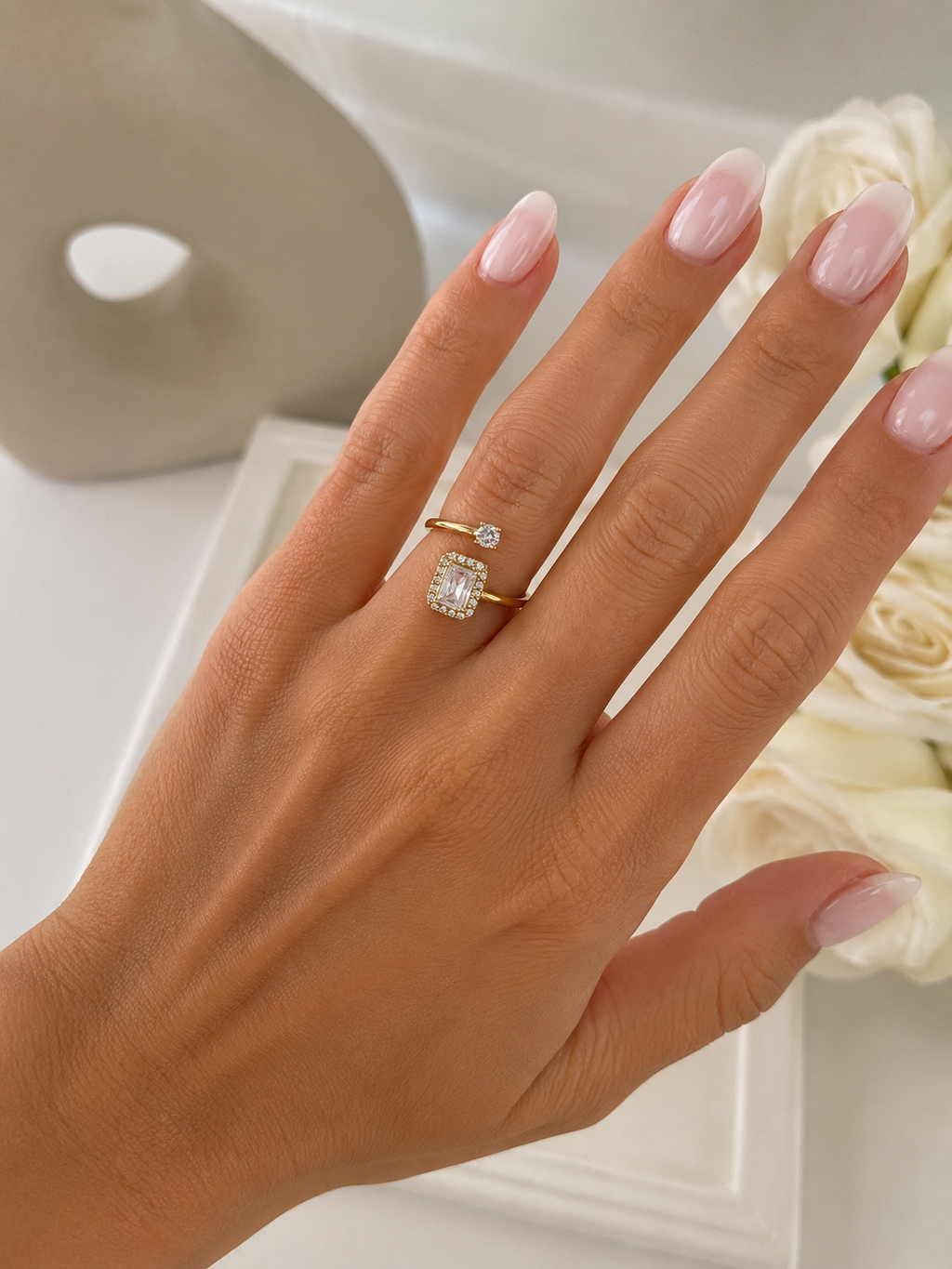 Anello TAMI
