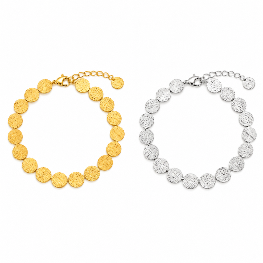 Bracciale TONDO