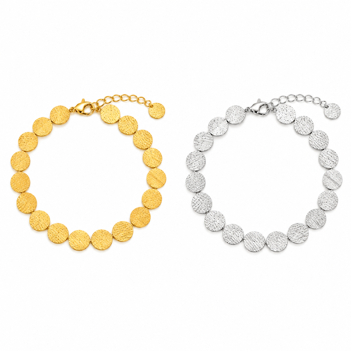Bracciale TONDO