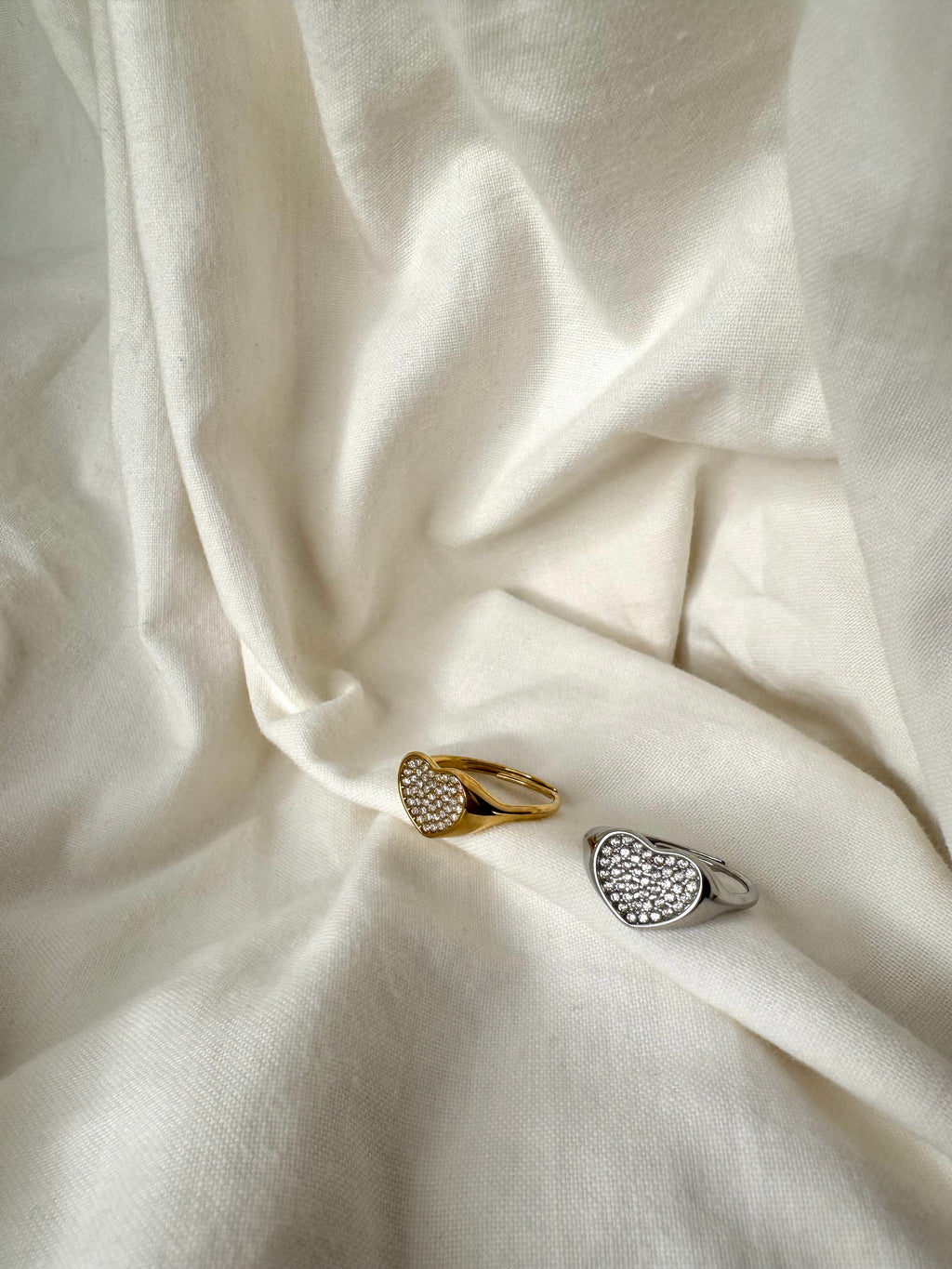 Anello FABULA