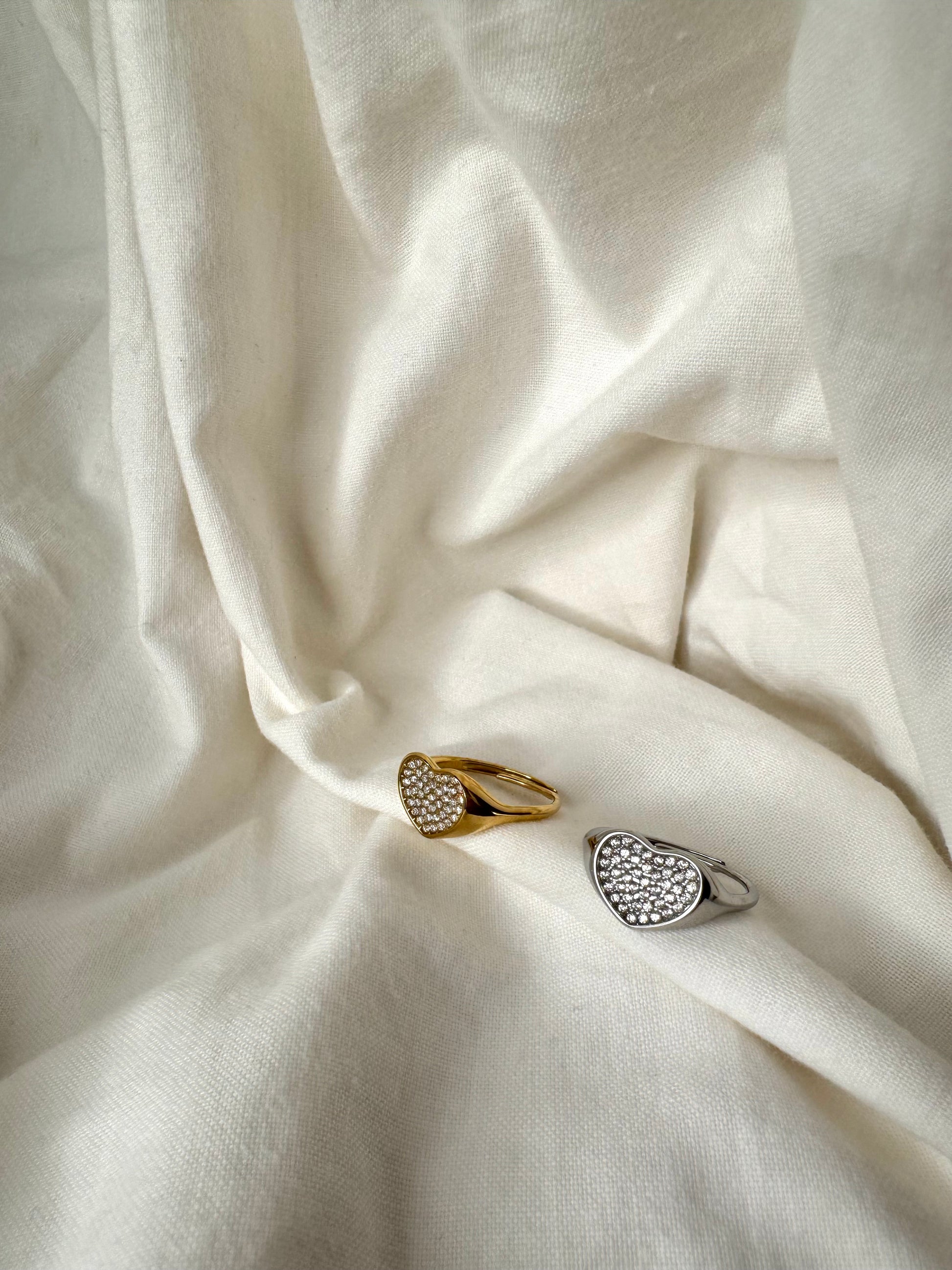 Anello FABULA