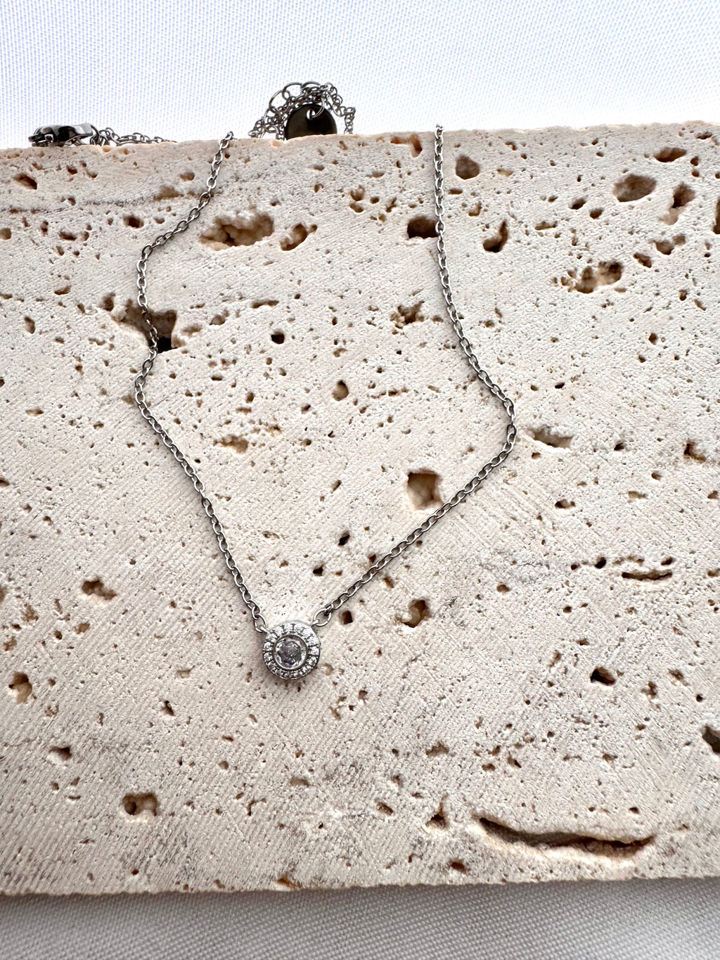 Collana PUNTO LUCE