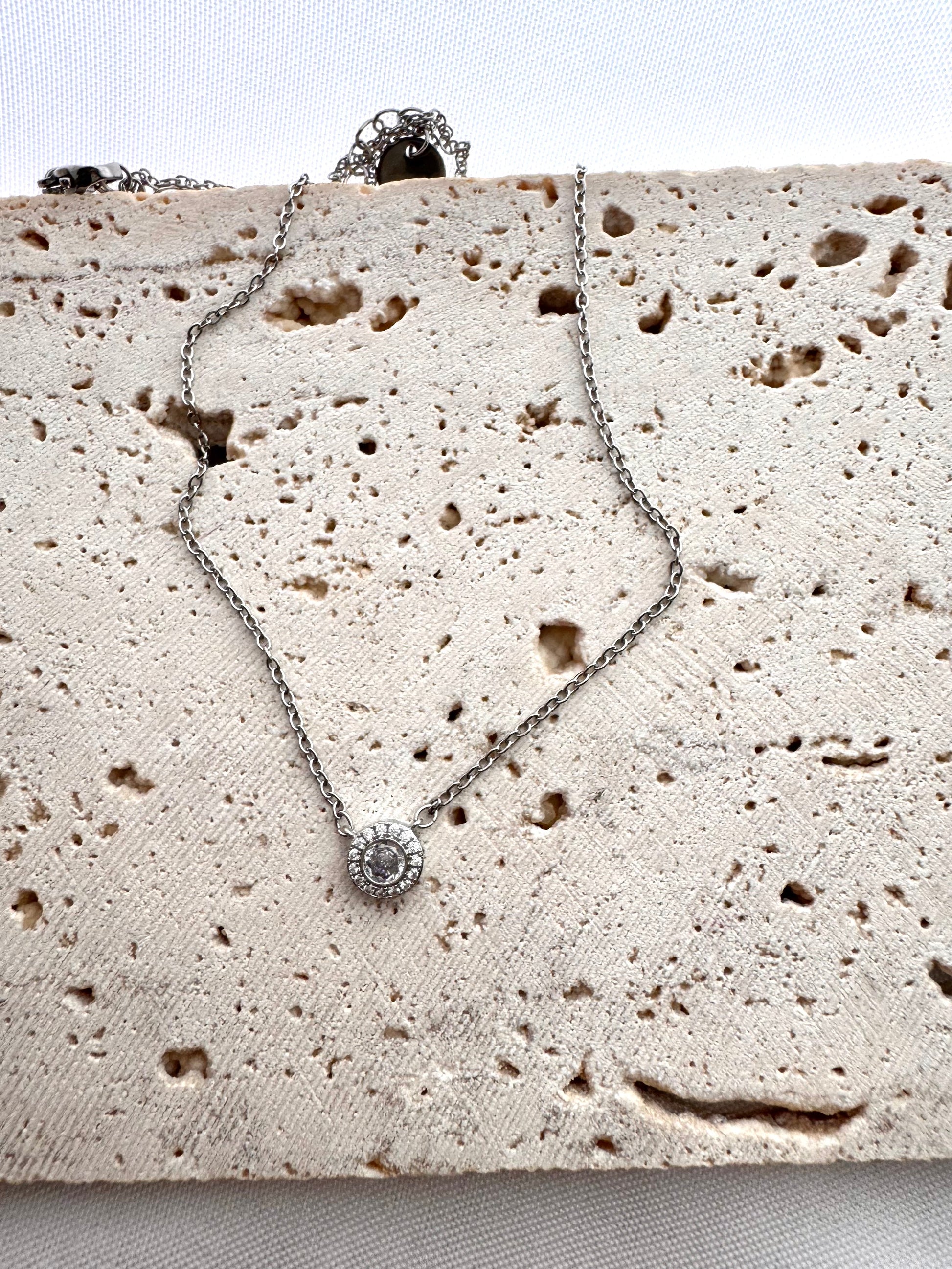 Collana PUNTO LUCE