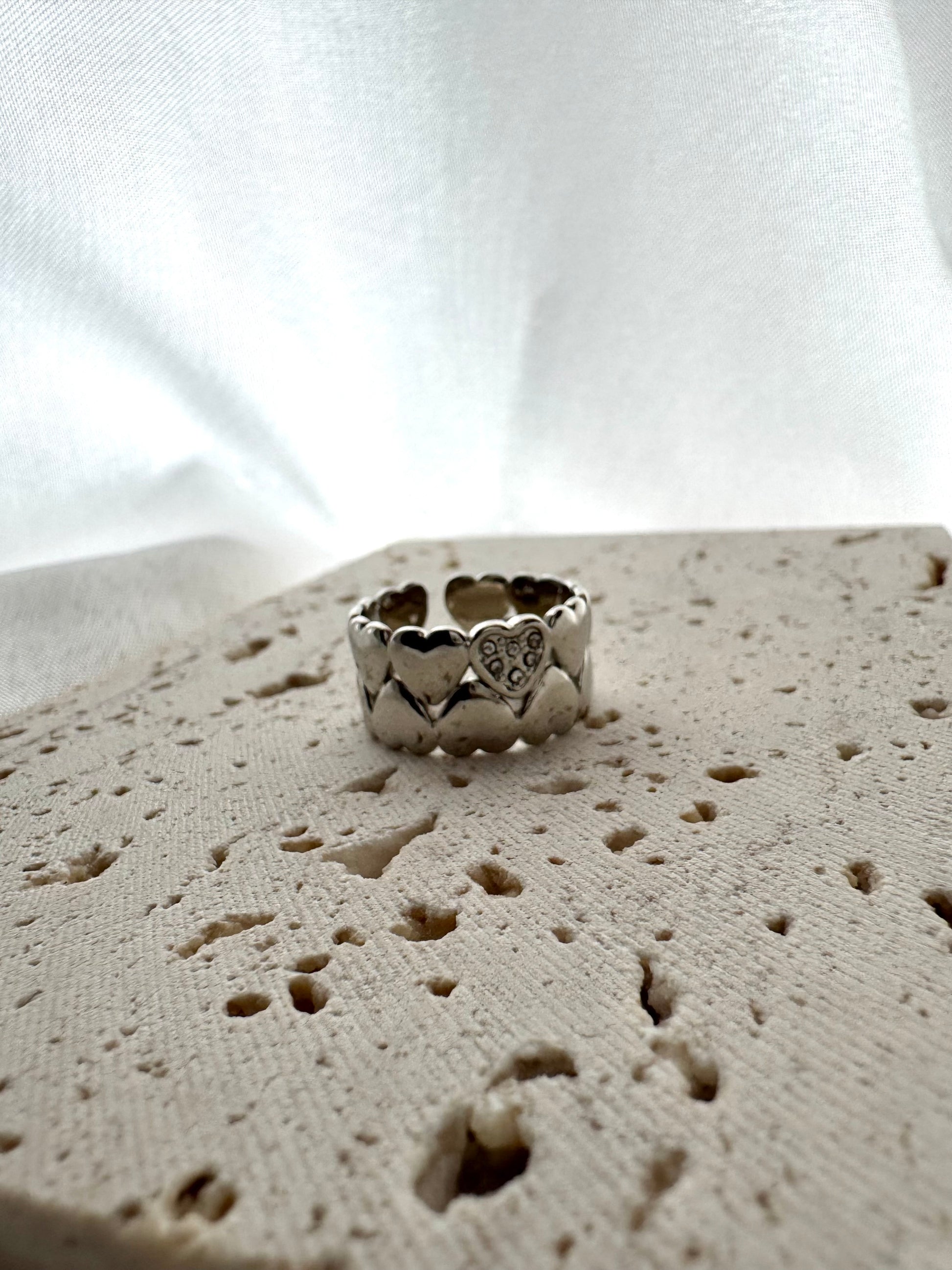Anello LUDO