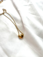 Collana CUORE-PICCOLO