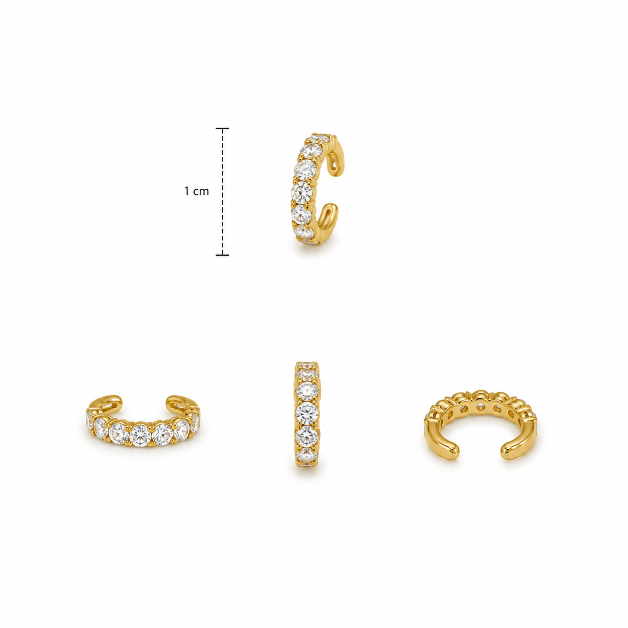 Earcuff MEY