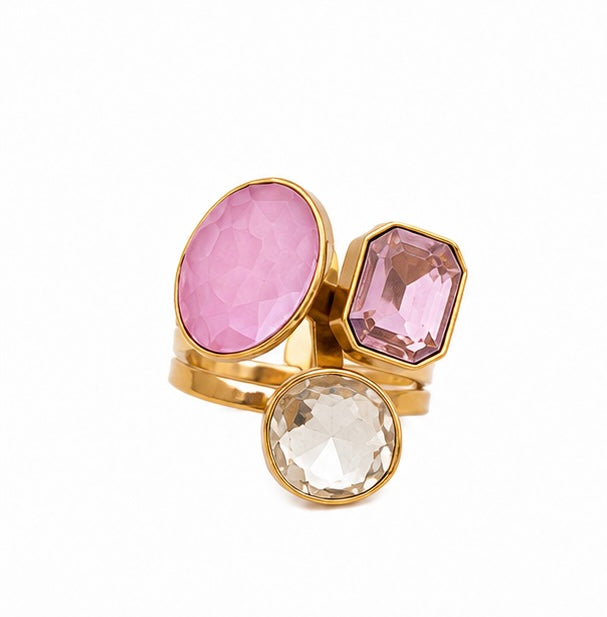 Anello ZOE