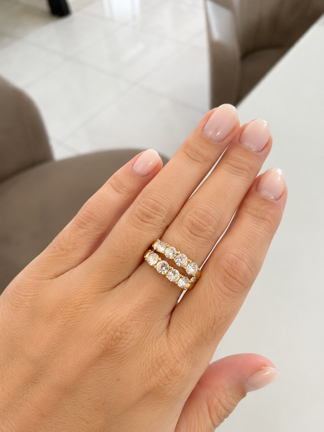 Anello DORA