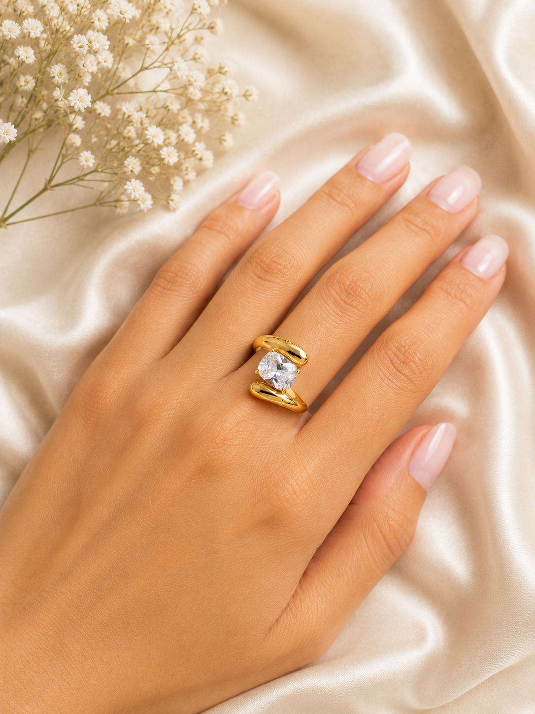 Anello SAVE
