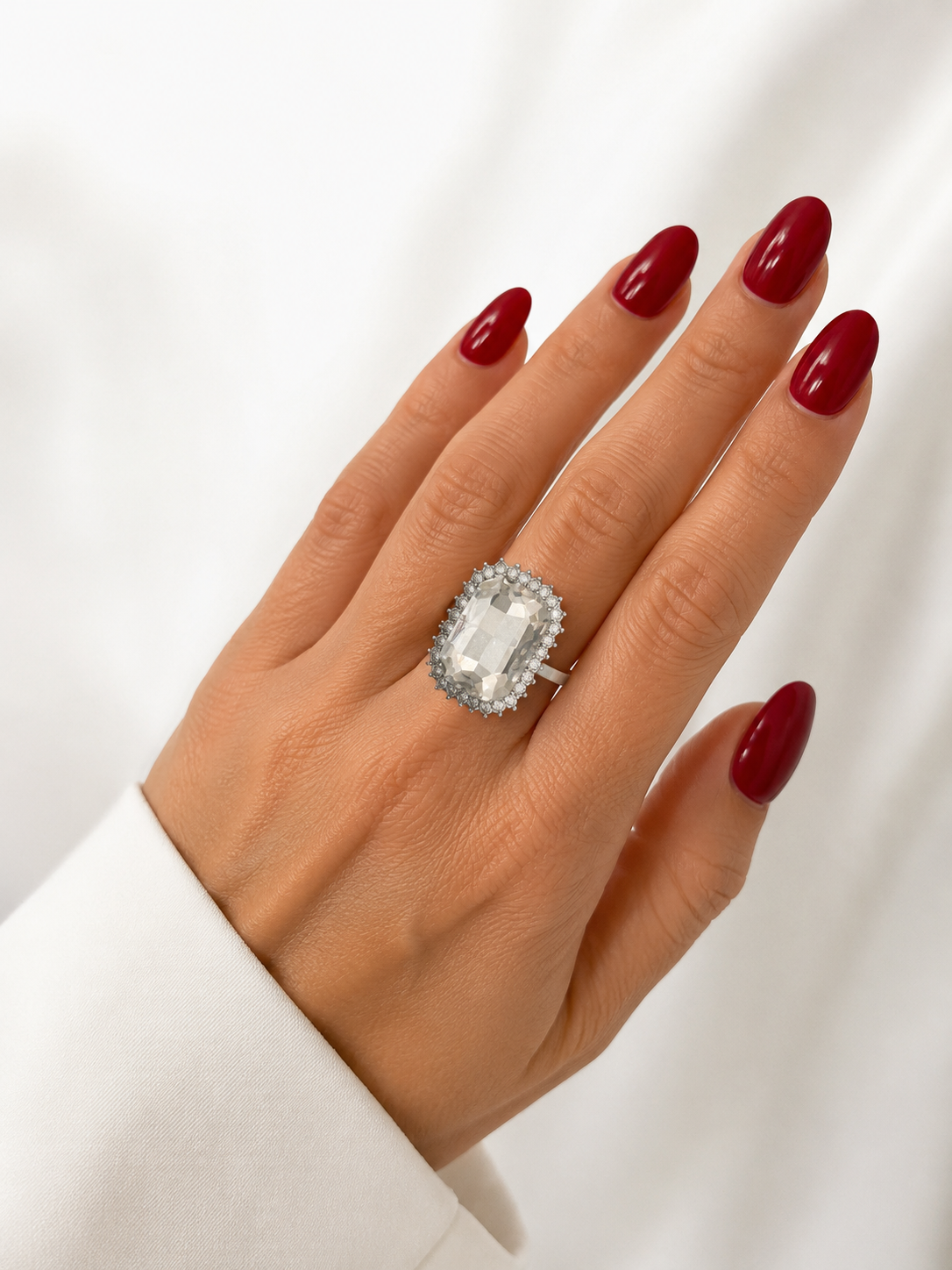 Anello SOLITAR