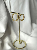 Orecchini GIBI (15mm)