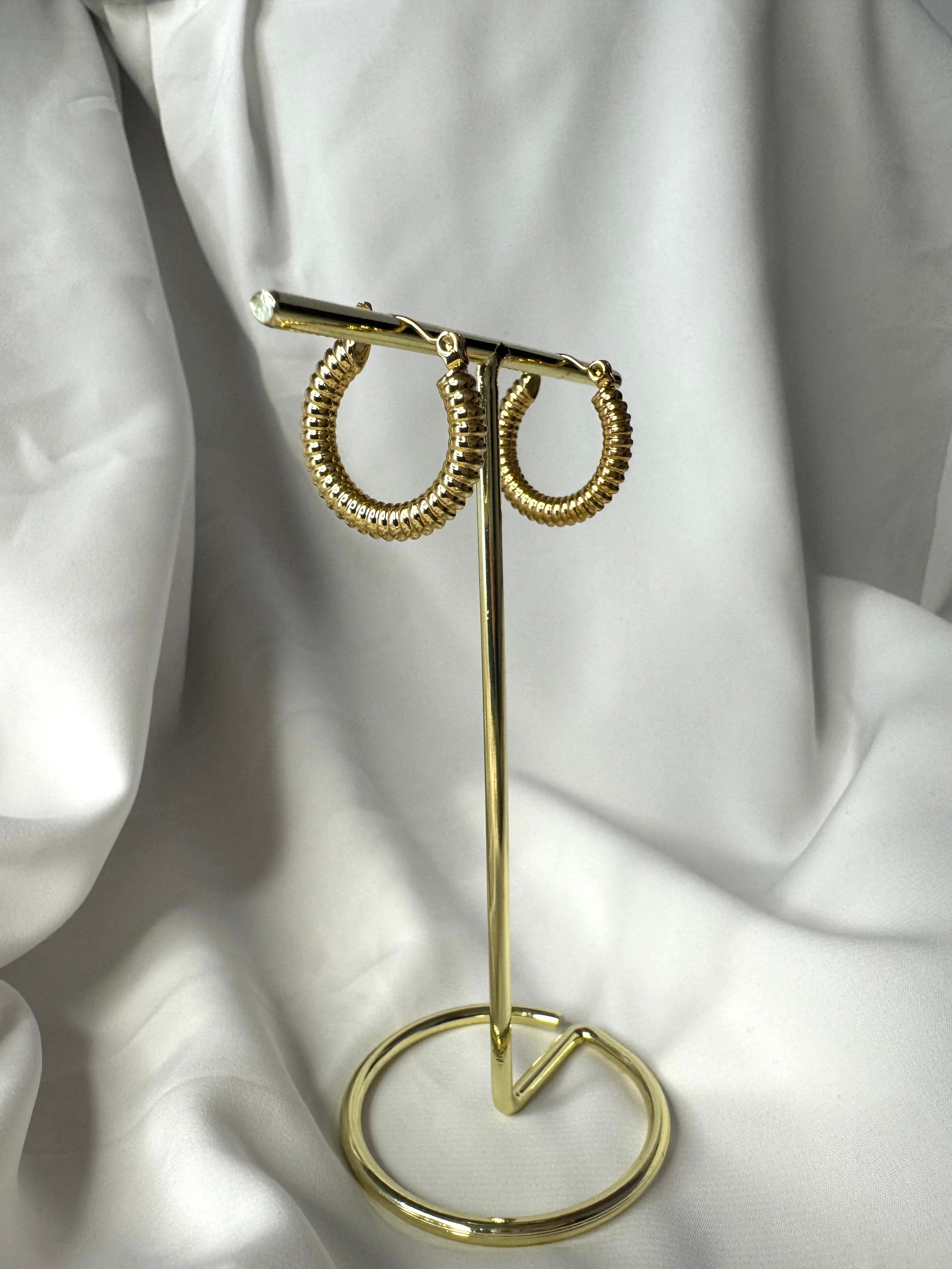 Orecchini GIBI (15mm)