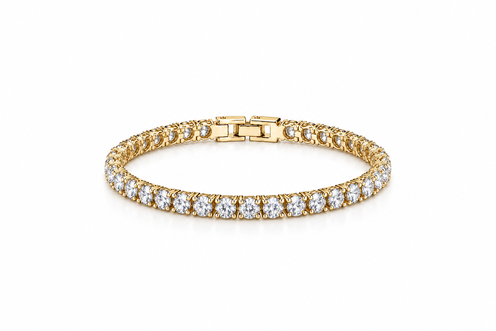 Bracciale TENNIS MEDIUM