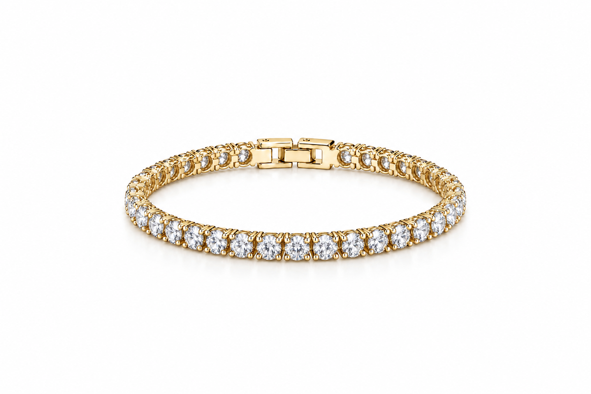 Bracciale TENNIS MEDIUM