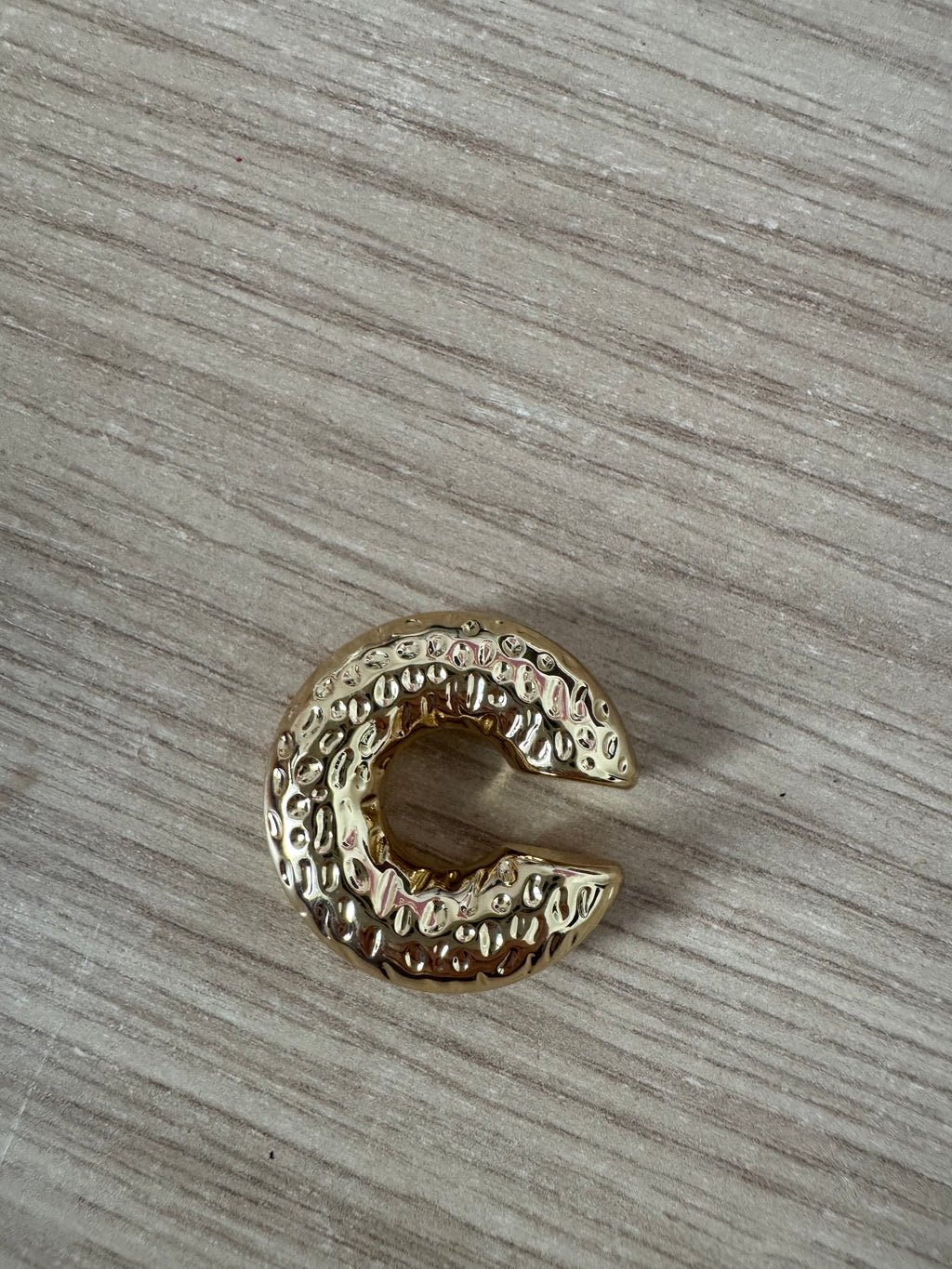 Earcuff /omaggio