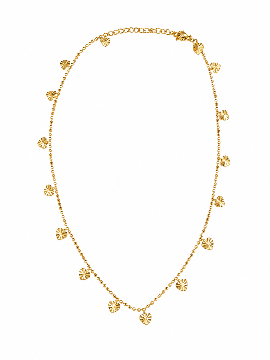 Collana CUORICINI